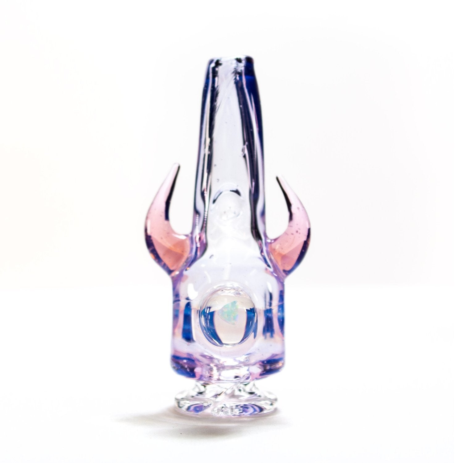 Magizle Magizle - Full Color Horned Opal Proxy Core Tip Heady Proxy Accessories | Planet Caravan